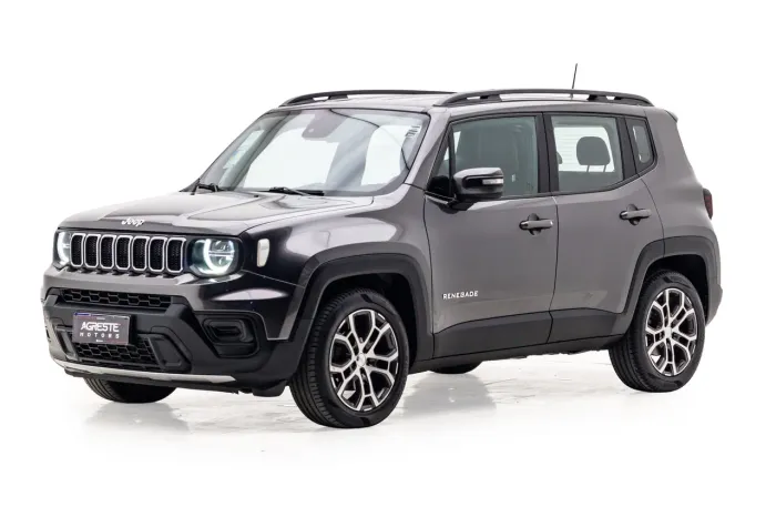 Jeep Renegade Long. T270 1.3 TB 4X2 Flex Aut. 2023