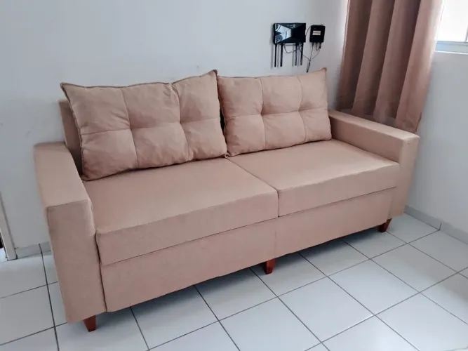 Sofa retrô