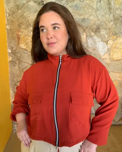 Promoção de últimas peças de roupa