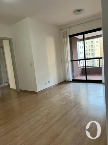 Apartamento com 3 dormitórios para alugar, 86 m² por R$ 6.000,00/mês - Alphaville Industri