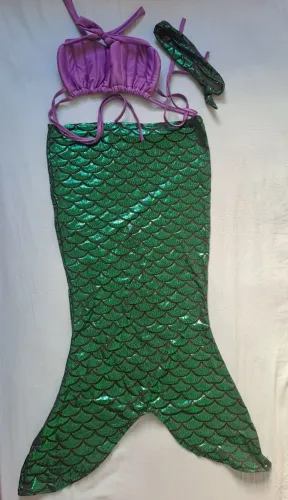 Fantasia Ariel