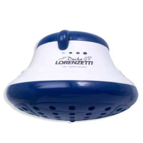 Chuveiro Lorenzetti Bella Ducha Ultra 6800W
