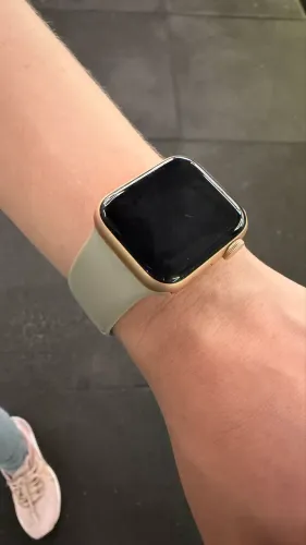 Vendo Apple Watch Series 5