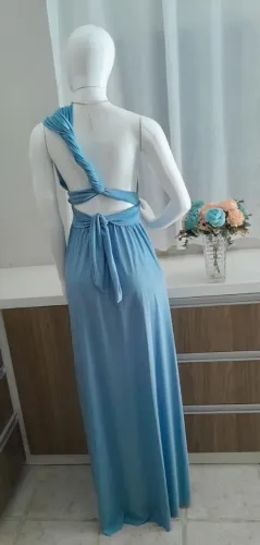 Vestido de festa