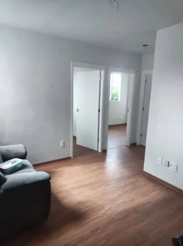 Alugo Apartamento Centro Ribeirão das Neves