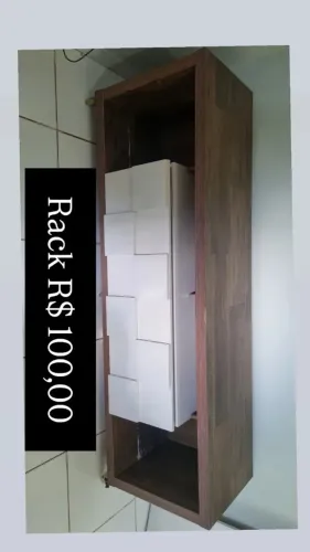 Rack para Tv