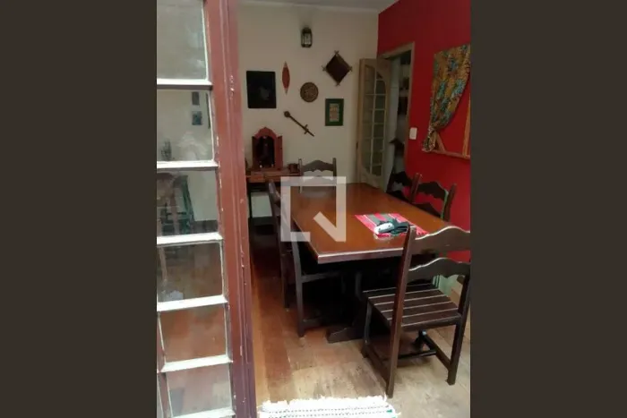 Casa à Venda - Cambuci, 3 Quartos, 219 m2