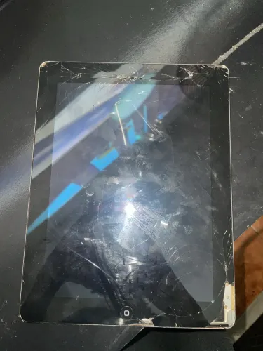 IPad 2