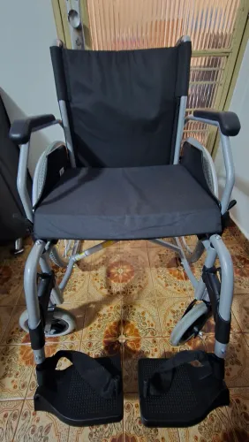 Cadeira de rodas