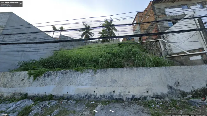 Terreno para Venda, 660m², Pituaçu, Salvador