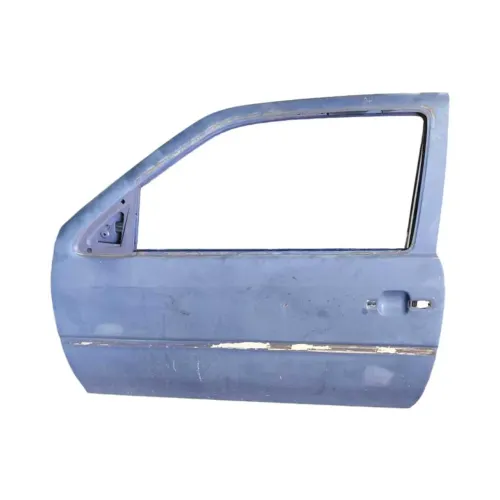 Porta Esquerda Vw Gol Bola 2 Portas 1.0 1996