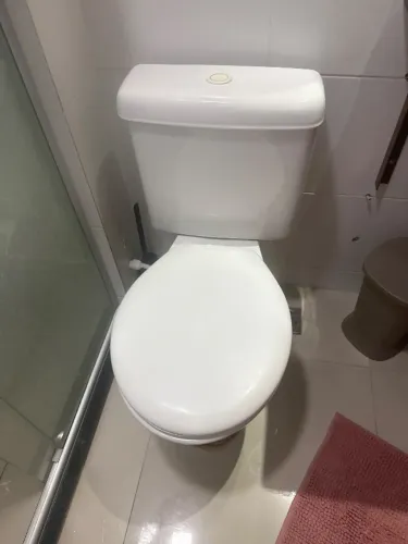 Vaso sanitário deca