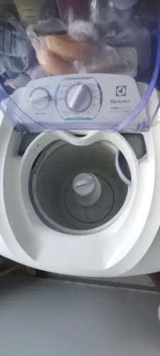 Máquina de Lavar Electrolux 8kg