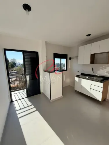 Apartamento 1 dormitório para locação, Vila São Luís(Zona Oeste), São Paulo, SP