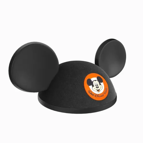 Chapéu Mickey  - Exclusivo. 