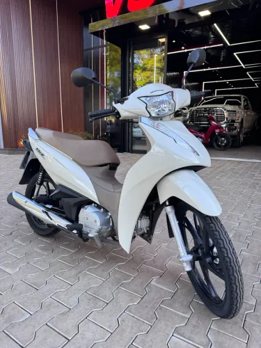 HONDA BIZ 125 FLEX