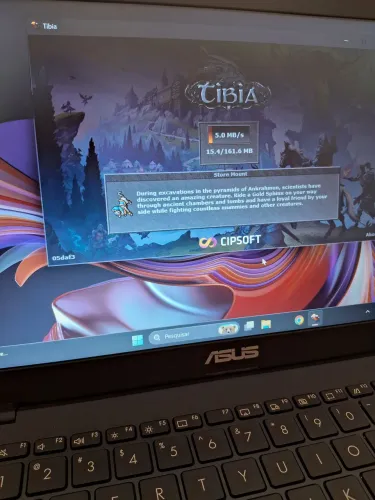 Promoção Notebook Ultra Leve Asus Rápido