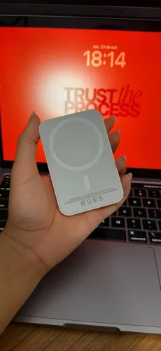 Power Bank Apple MagSafe 10000mAh