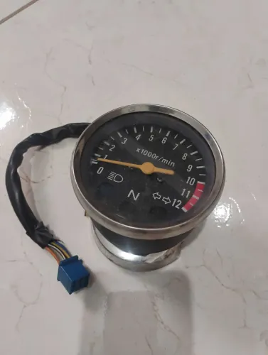 Peças Intruder 125