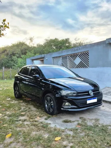 Volkswagen Polo 1.6 MSI Flex 16V 5P 2018