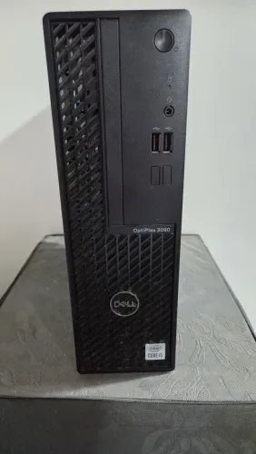 Computador Dell Optiplex 3090 I5 12GB de RAM
