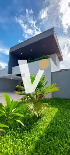 Casa para Locação em Presidente Prudente, Parque Cedral, 3 dormitórios, 1 suíte, 2 banheir
