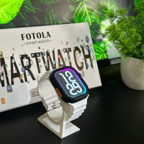 SmartWatch S20 ULTRAMAX!!