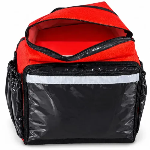 MOCHILAS/BAGs REFORÇADAS