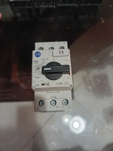 Allen Bradley