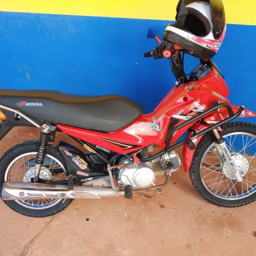 Moto pop