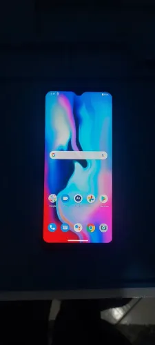 Moto E7 Plus