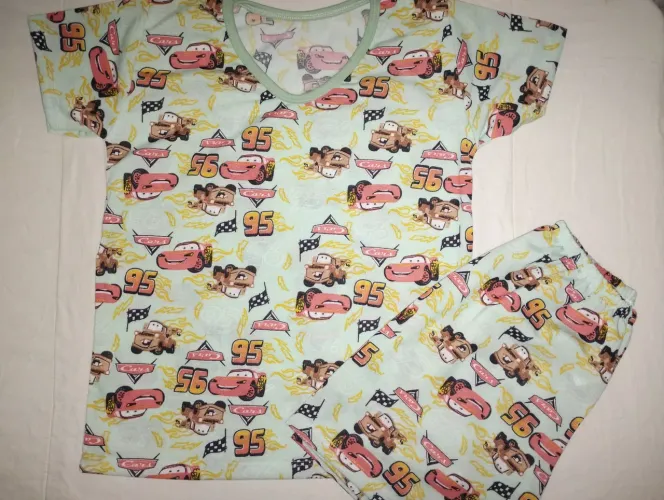 Pijama Barato