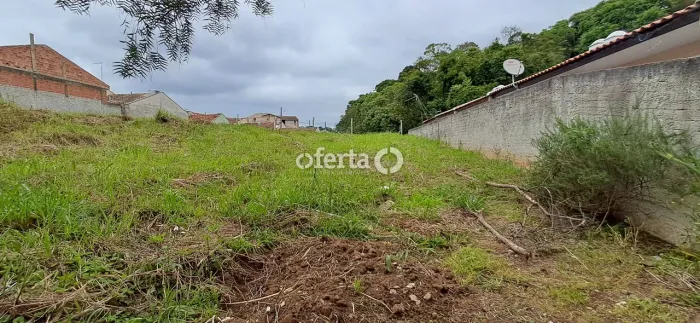 Terreno em Contenda