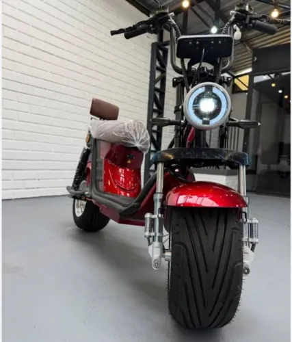 Scooter elétrica X13 
