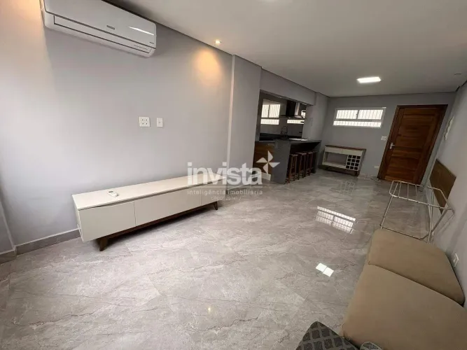 Apartamento para locação no Boqueirão