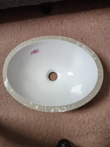 Cuba Oval 39 X 30