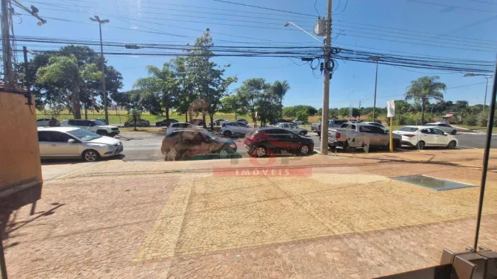 Loja na Getulio Vargas