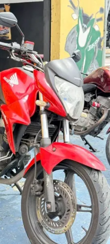Quero trocar esses piscas esportivos que ta na minha moto cb300 em piscas originais  ok