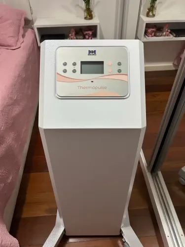 Ondas curtas thermopulse IBRAMED