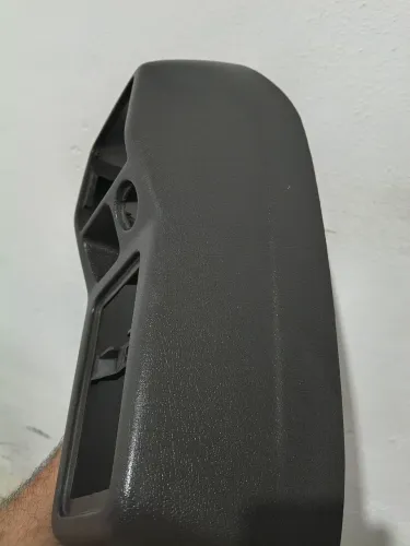 Console Central Original VW Gol G2 Bola 95