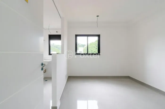 Apartamento à venda Rua Tristão de Campos, Jardim Trussardi - São Paulo