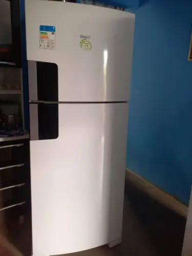 Geladeira duplex Consul 