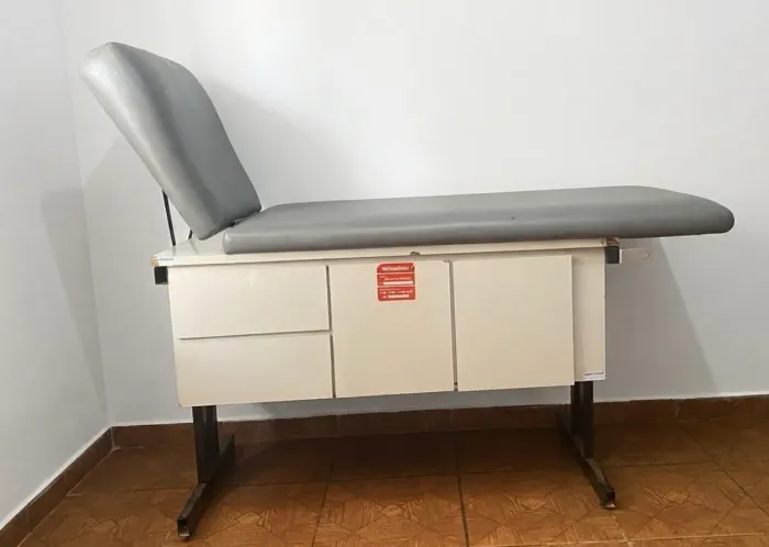 Maca hospitalar/studios de beleza