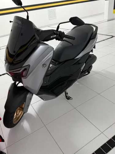 Yamaha NMax 160 2025