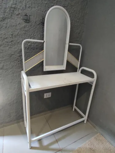 Penteadeira espelho