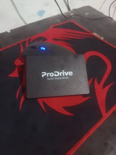 SSD 120 GB