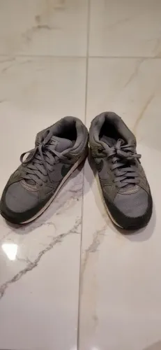 TENIS AIR SPAIN NIKE