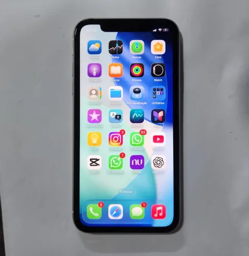 Vendo iPhone 11