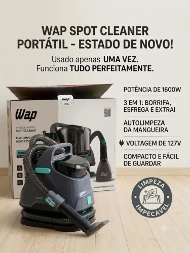 Máquina Wap