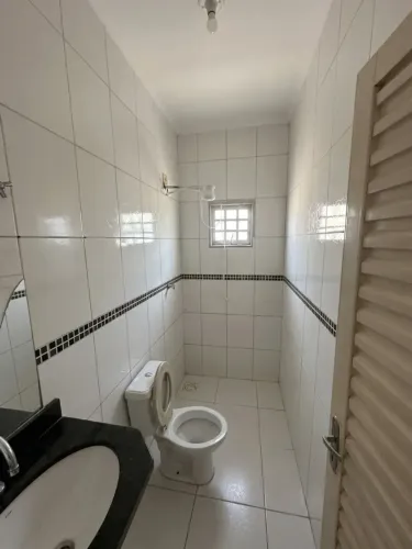 Casa a venda -Jardim Brasília,Porangatu-GO